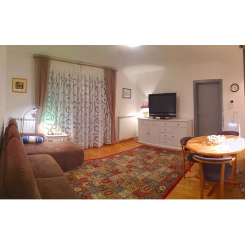 Brand New Place