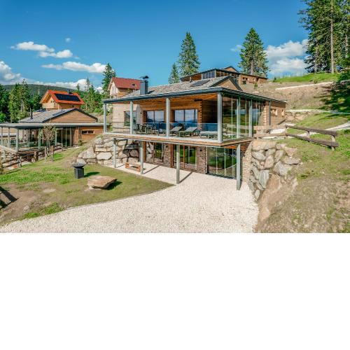 Brandlalm Chalets