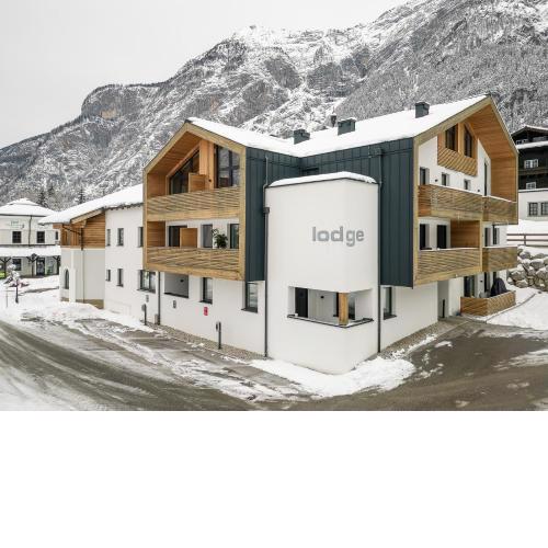Brandlhof lodge