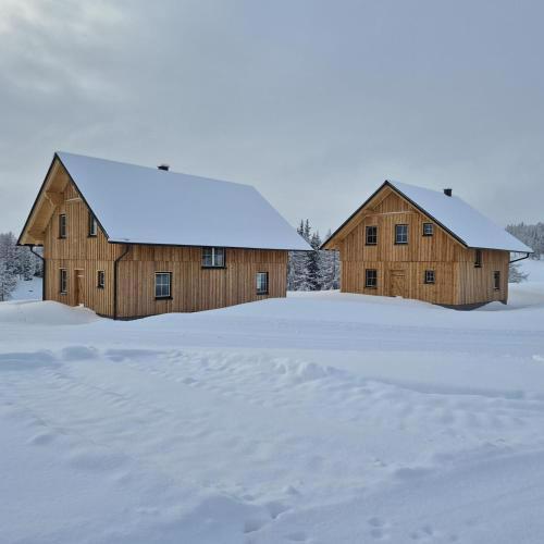 Brandnerhütte Tauplitzalm