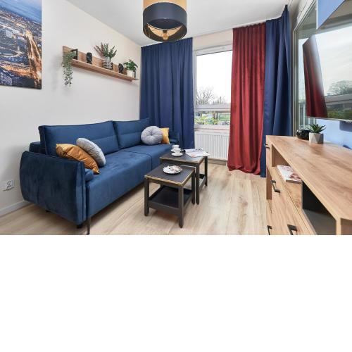 Braniborska Apartment Wrocław by Noclegi Renters