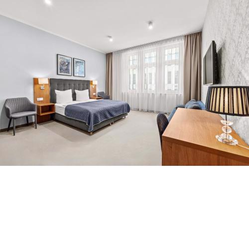 Brassel Aparthotel