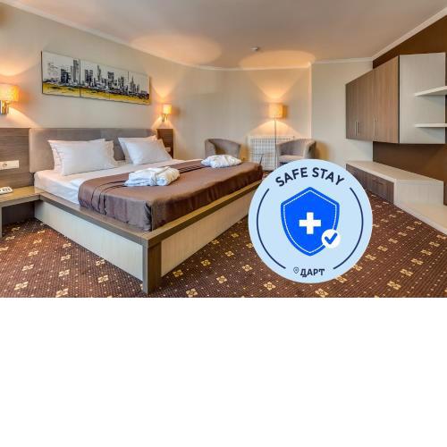 Bratislava Hotel Kyiv