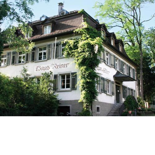 Brauereigasthof Reiner