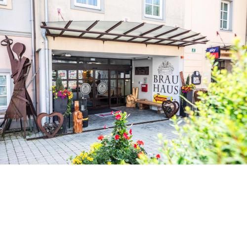 Brauhaus zu Murau