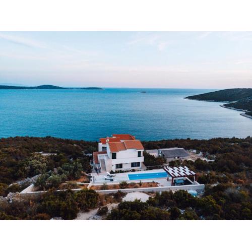 Brdar Comfortable holiday residence