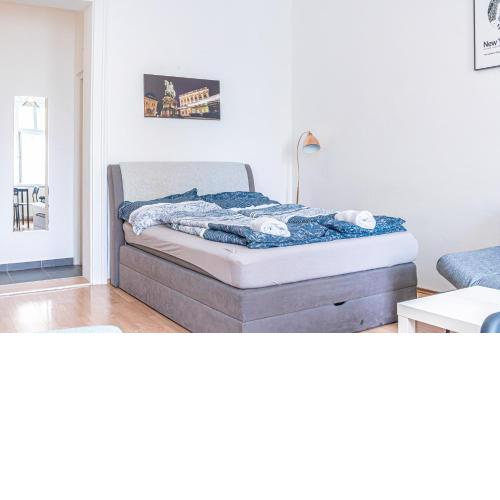Breathtaking 2BR Apt Modern Design/Near Schönnbrunn