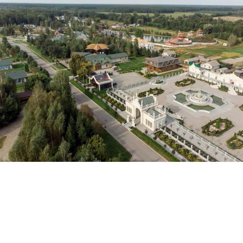 Brech Resort&Spa