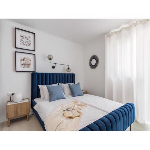Breezy Stay Near Trogir, cleaning included