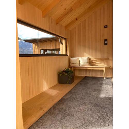 Bregenzerwälder Appartements Familie Fink