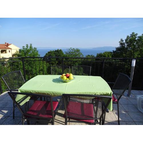 Bregi apartment