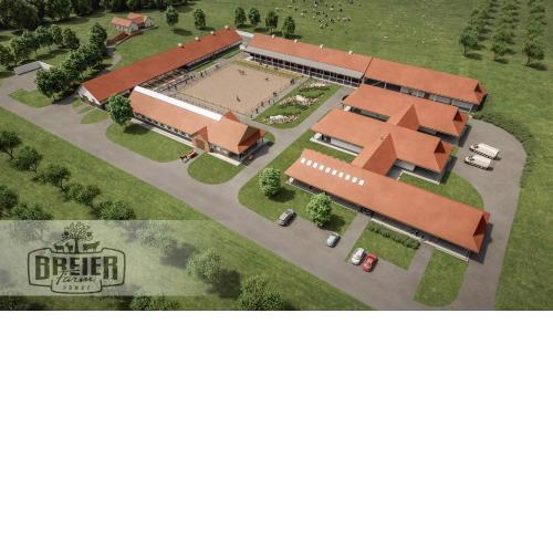 Breier Farm - Tanya Panzió