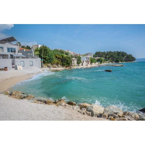 Breki Apartman