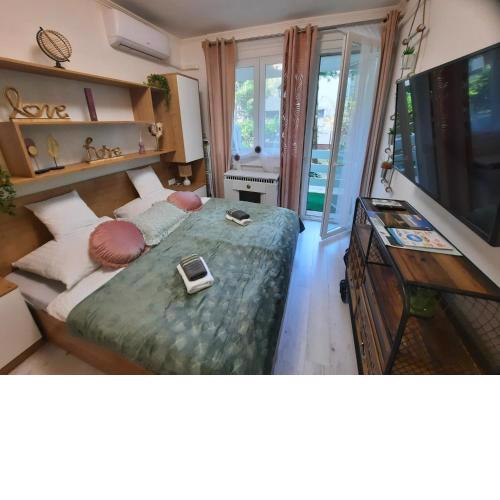 BREKI LUX APARTMAN