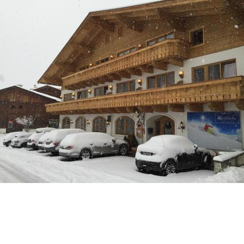 Brenners Dorfstube