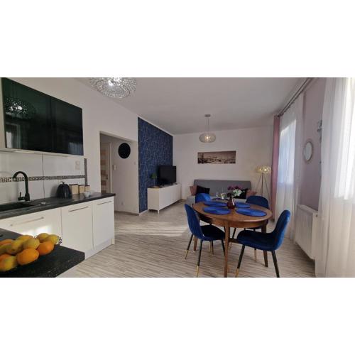 Bresno Apartment Nadmorski Dwór 16