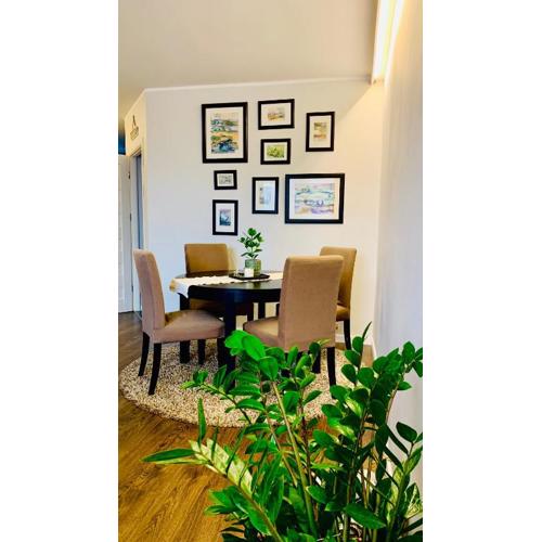 Bresno by MYPART in your apartment