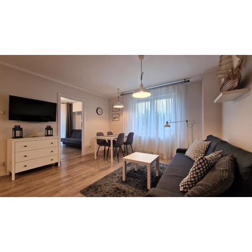 BRESNO MARE SEA FRONT Apartment przy plaży