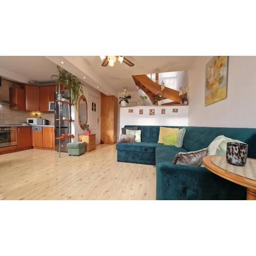 BRESNO ORLA Apartment