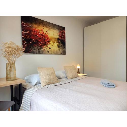 Brevi - Apartament wakacyjny