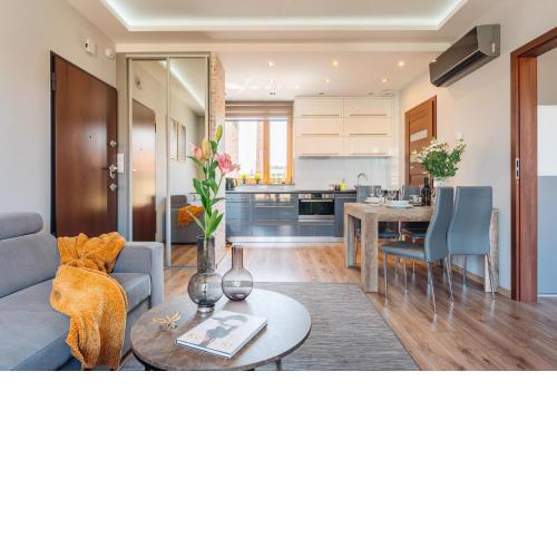 Brewery Apartment - LoftAffair