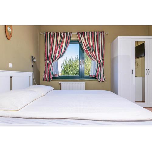 Breza Ravna Gora Rooms and Bistro