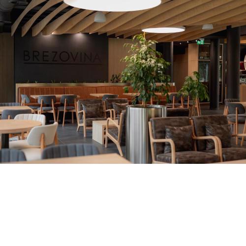 Brezovina B208 Oravské Veselé - ORAVA