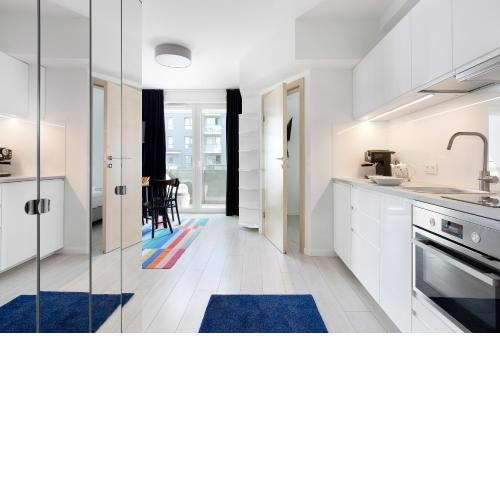 Brezza Di Mare Apartments 1