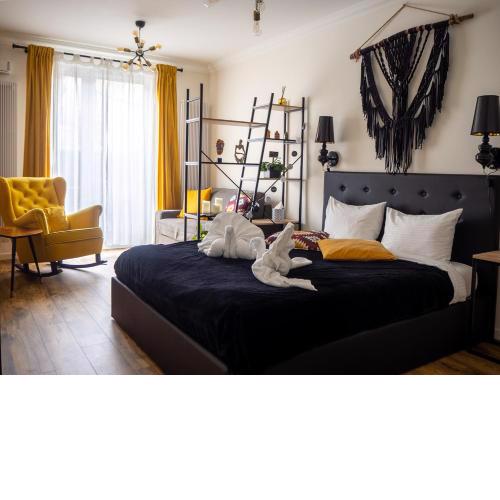 Brick House - Apartament Stefan