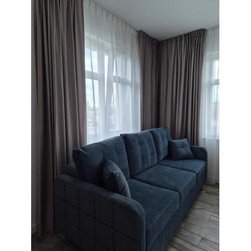 Brickstone Apartments Mabork