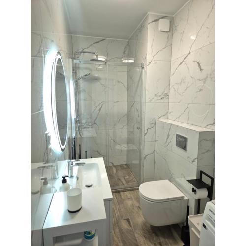 Brickstone Apartments Malbork