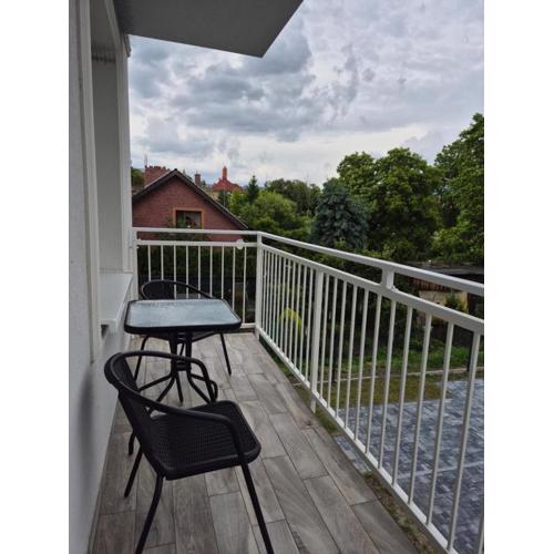 Brickstone Apartments