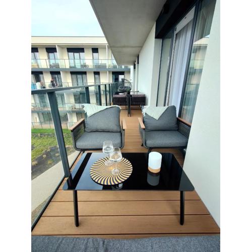 Bridge Apartment & Spa