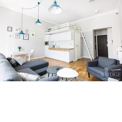 Bridge Apartments