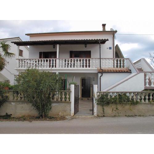 Bright and Modern: Fully Furnished Krk Apartments with Private Parking