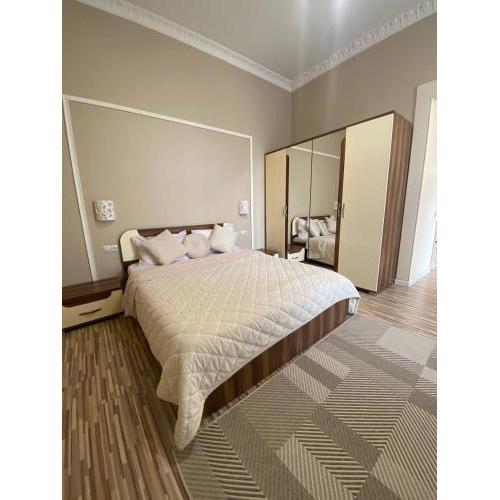 Bright Apartment in the very centre