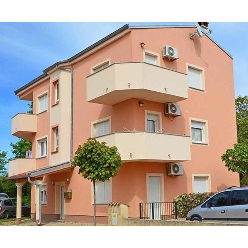 Bright & Cozy Medulin apartments