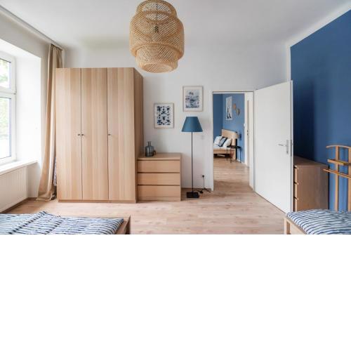 Bright, Cozy & Quiet