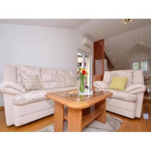 Bright Ka tela Apartment with Balcony and Private Parking - Two Bedroom Apartment