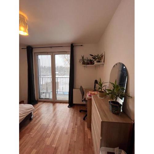 Bright Rooms