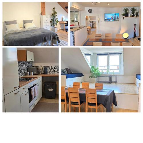 Bright & Spacious Stay in Graz