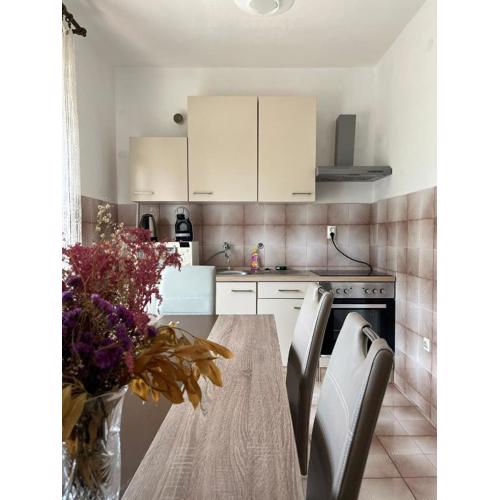 Bright & Spacious Two-Bedroom Apartment