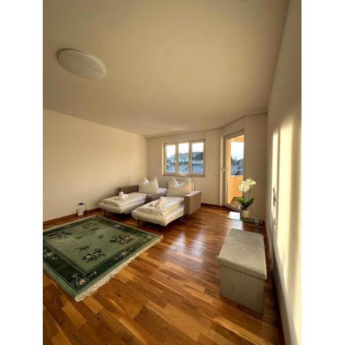 Bright & Stylish Apartment in Vienna - newly renovated, city center easy to reach