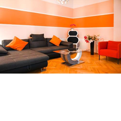 Bright Suite Universitaet Wien