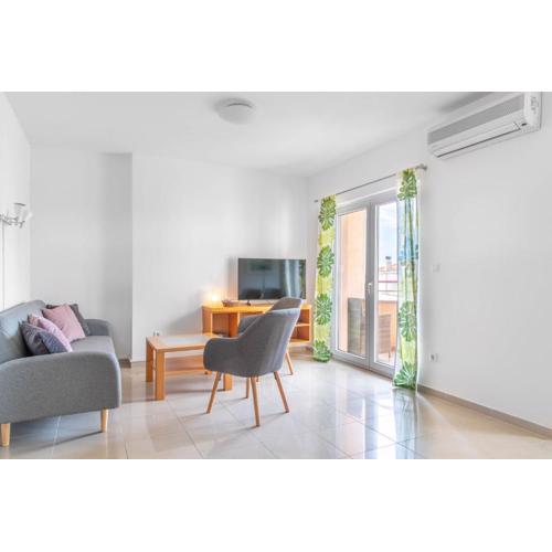 BrightFlat Makarska