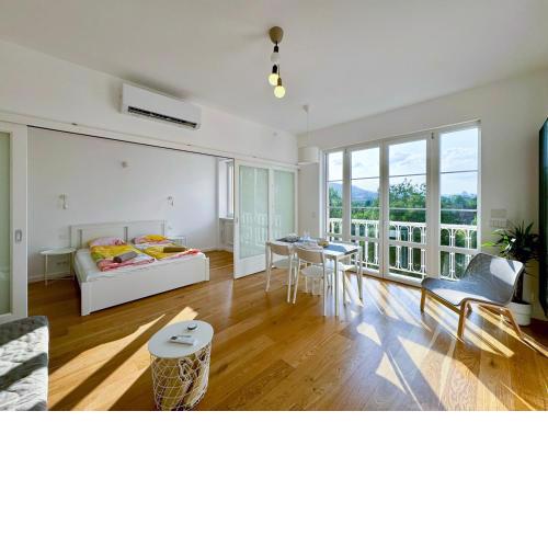 BrightlyApartment