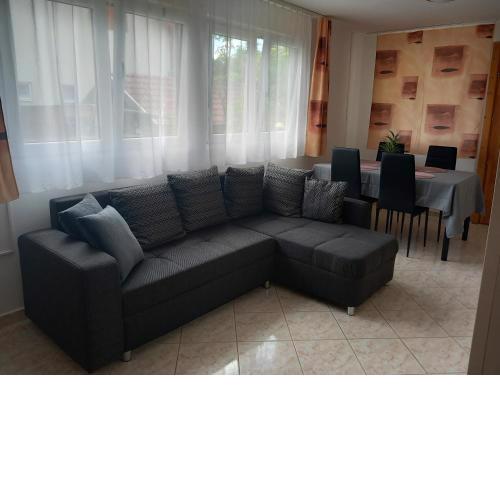 Brigi Apartman