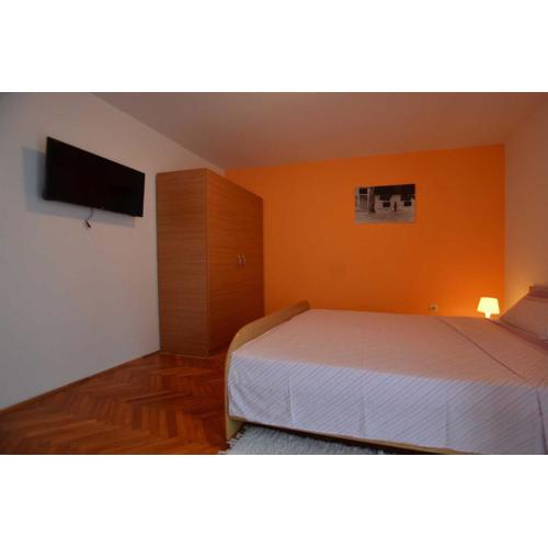 Brigita Apartments