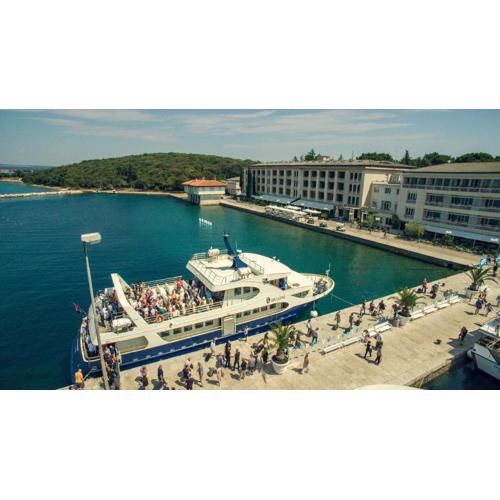 Brijuni Hotel Neptun