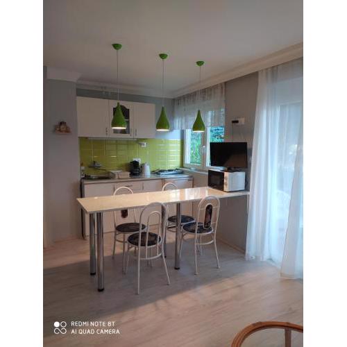 Brill Apartman
